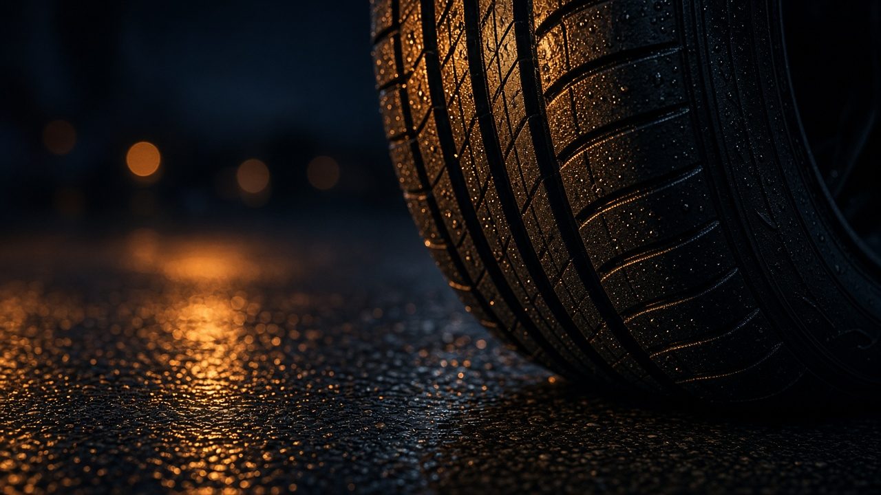 Küçükçekmece mobil lastikçi