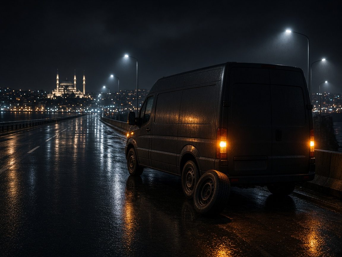 İstanbul Yol Yardım